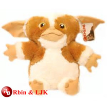 OEM мягкая ICTI плюшевая игрушечная фабрика GREMLINS GIZMO PLUSH TOY